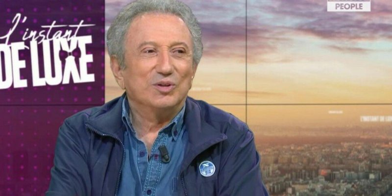 Michel Drucker fragilisé et handicapé, ces photos gênantes qui circulent