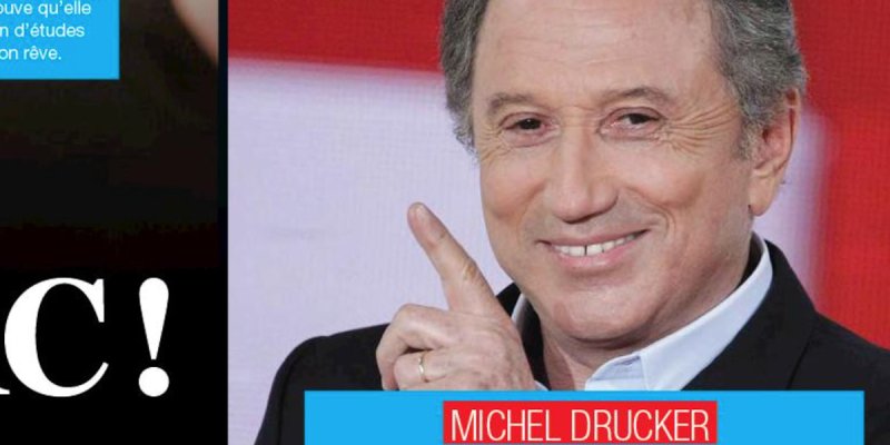 Michel Drucker "honteux", opération délicate - sa triste confidence