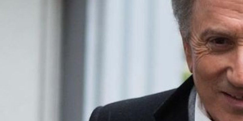 Michel Drucker, phrase humiliante d'un proche, il ouvre son coeur