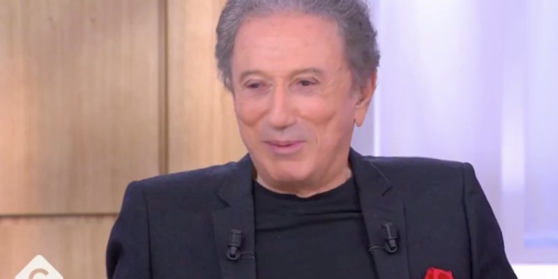 Michel Drucker infidèle : comment sa femme Dany Saval a réagi