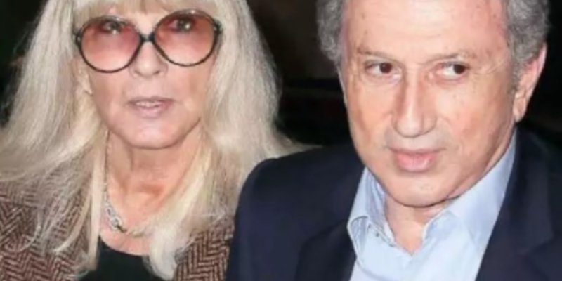Michel Drucker infidèle 