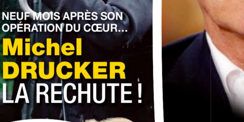 Michel Drucker, la rechute, il prend une grande décision à Eygalières