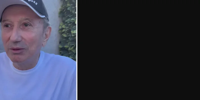 Michel Drucker, l'après-opération : Un visage méconnaissable, ses révélations touchantes