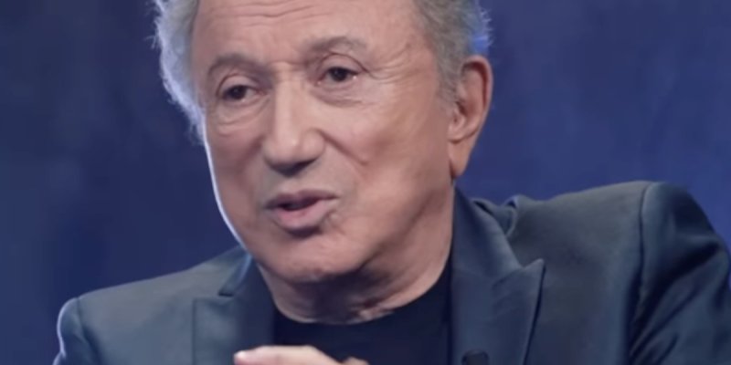 Michel Drucker « sauvé » ! « On a failli me couper la jambe » !