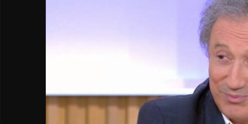 Michel Drucker prépare sa fin : une vie passionnée jusqu'au dernier souffle