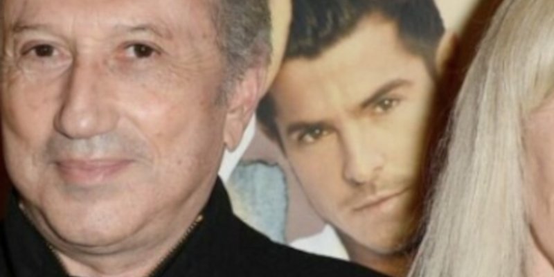Michel Drucker : son mariage secret à Las Vegas