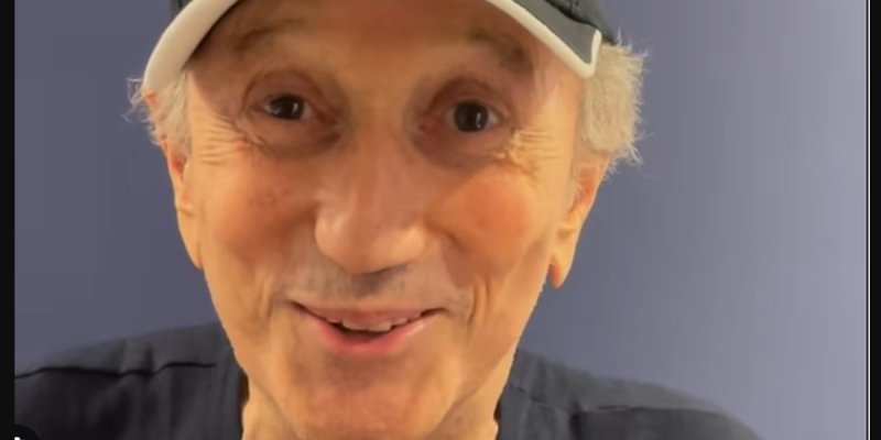 Michel Drucker sous le choc : Dany Saval, son épouse confrontée à un handicap dévastateur !