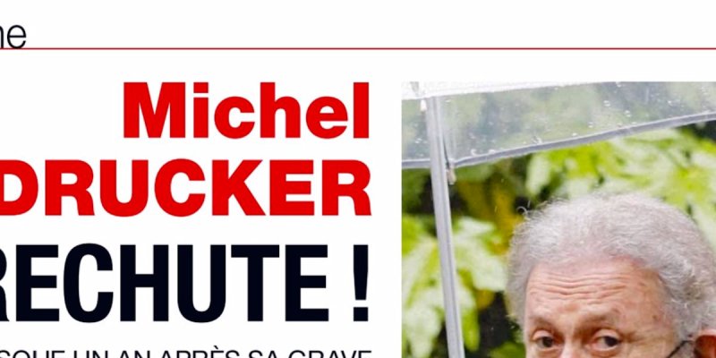 Michel Drucker sous le choc, ridiculisé par Karine Ferri