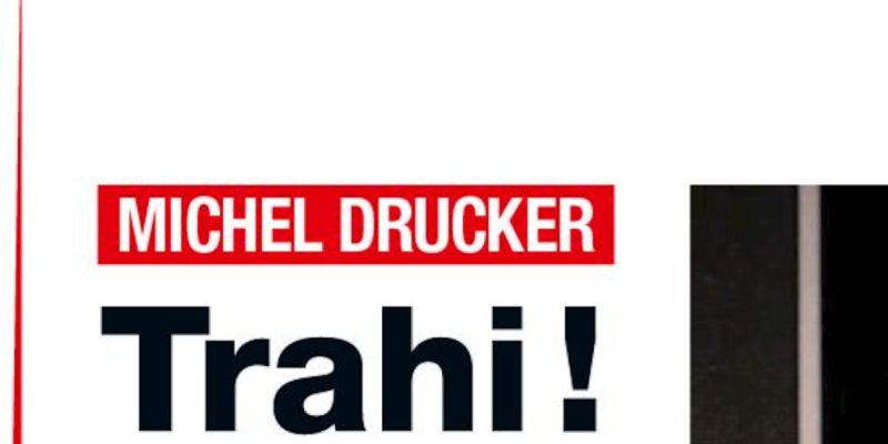 Michel Drucker trahi, douche froide un an après son triple pontage