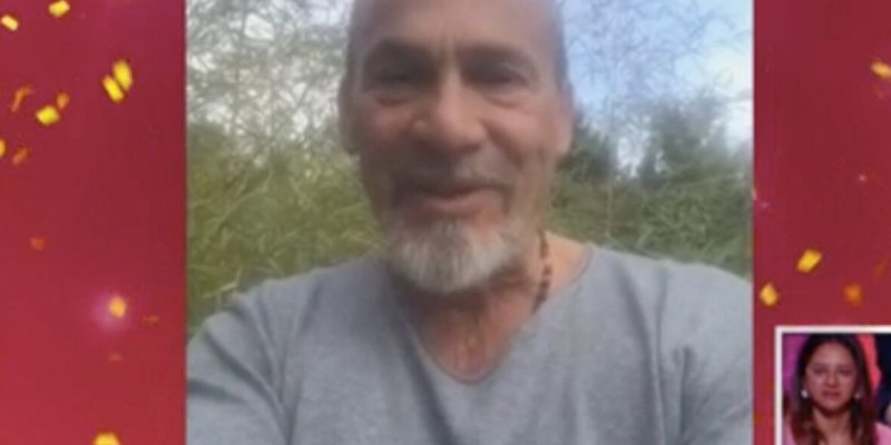 Florent Pagny guéri du cancer, son message à Michel Drucker