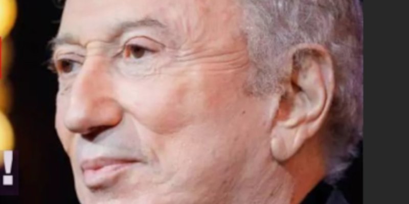 Michel Drucker, un verdict désespérant !