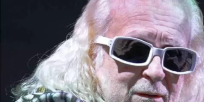 Michel Polnareff, le cœur a lâché !