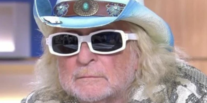 Michel Polnareff : « J'ai failli crever »