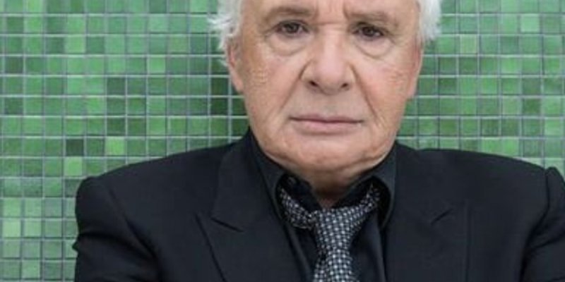 Michel Sardou, euthanasie - Le cri de cœur de Nicolas Bedos (photo)