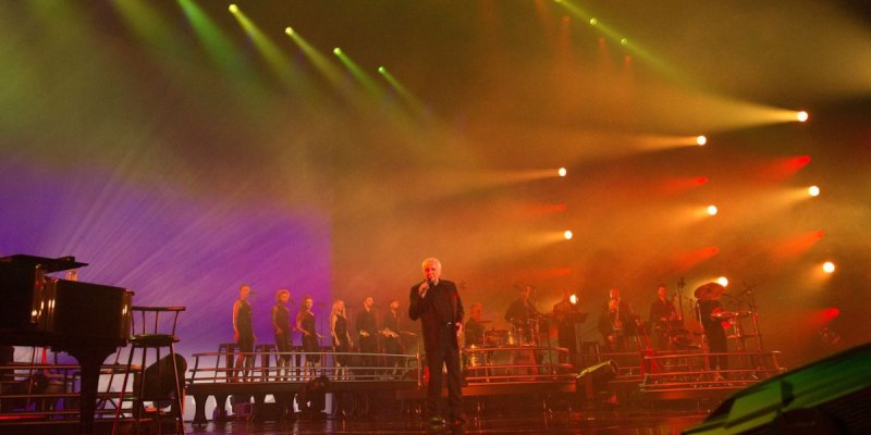 Michel Sardou frappé par la maladie : deux concerts passent à la trappe, révélations sur son état