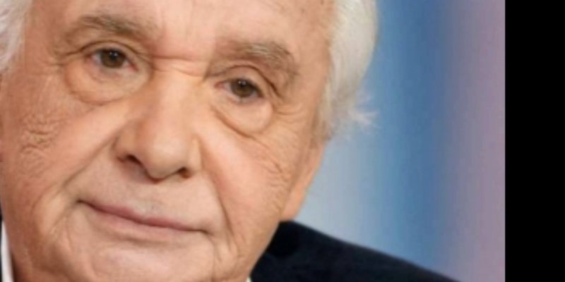 « Je ne pouvais plus marcher ! » Michel Sardou, drame en plein concert