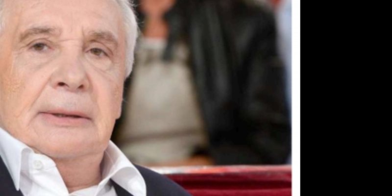 Michel Sardou, son corps le lâche ! Sa tournée en péril