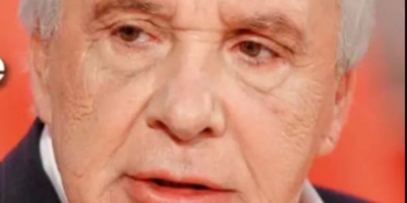 Michel Sardou, une sombre affaire de violences conjugales