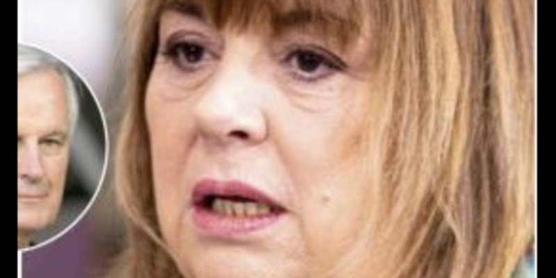 Michèle Bernier : Le Premier ministre lui fait vivre un enfer !