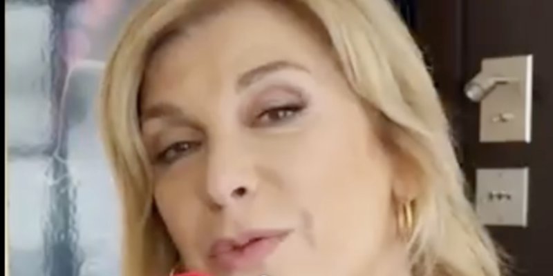 Michèle Laroque : la gifle, François Baroin épouse une femme plus jeune