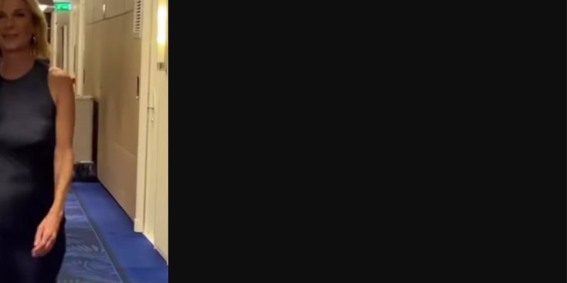 Michèle Laroque surpasse la douleur de sa rupture avec François Baroin à Cannes : Une apparition qui révèle tout (vidéo)