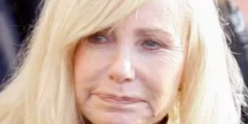 Michèle Torr, l'état de son fils Romain s'est dégradé