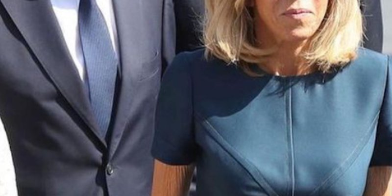 Michelle Yeoh « boudée » en France, ce lien très particulier avec Brigitte Macron !