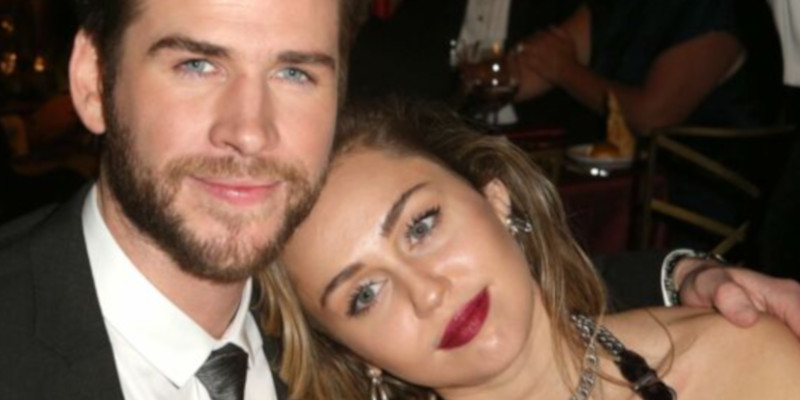 Miley Cyrus obsédée par Liam Hemsworth