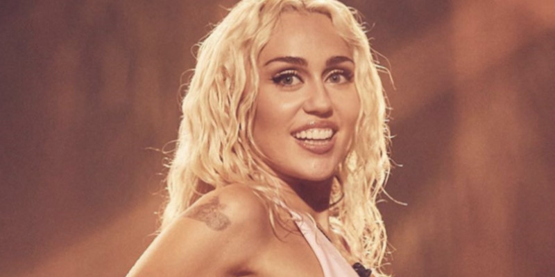 Miley Cyrus : Un séjour de rêve à Paris