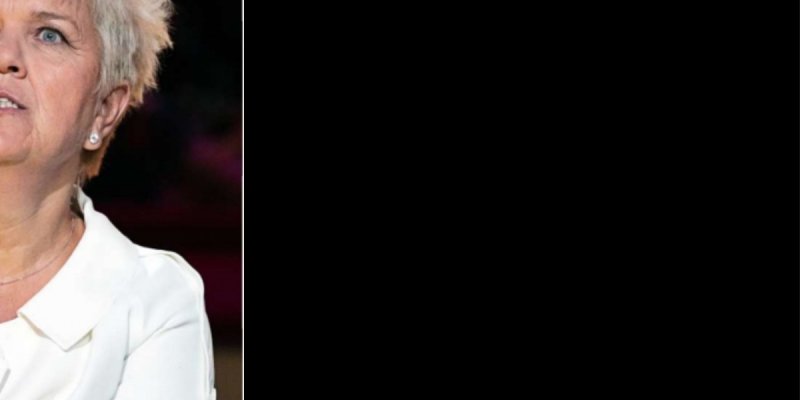 Mimie Mathy menacée de mort par une psychopathe, elle craint pour sa vie