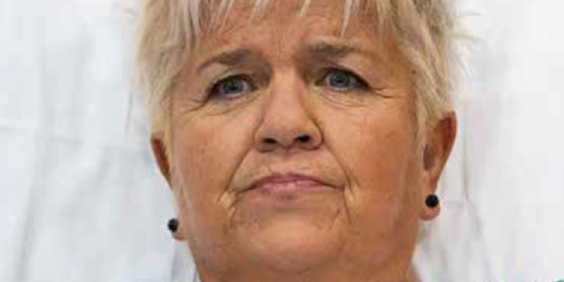 Mimie Mathy inquiète, est-elle vraiment paralysée ?