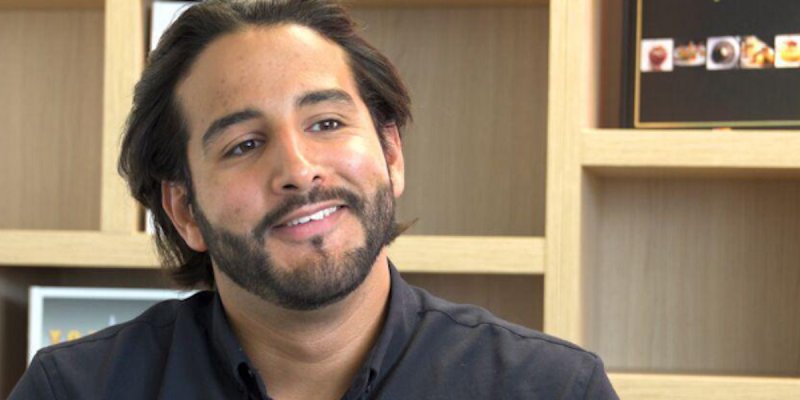 Mohamed Cheikh, protégé d'Hélène Darroze de Top Chef - Précisions sur ses projets