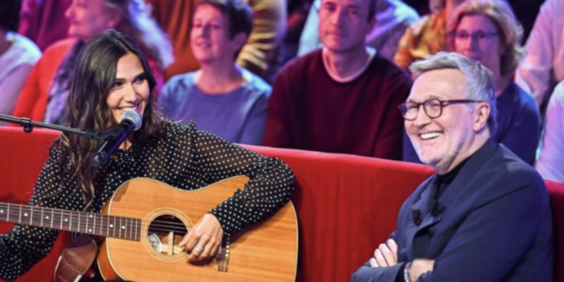 « Mon ami, c'est Nicolas Bedos » : Laurent Ruquier réagit à la polémique
