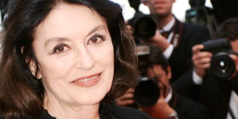 Mort d'Anouk Aimée, mystère sur les causes de son décès
