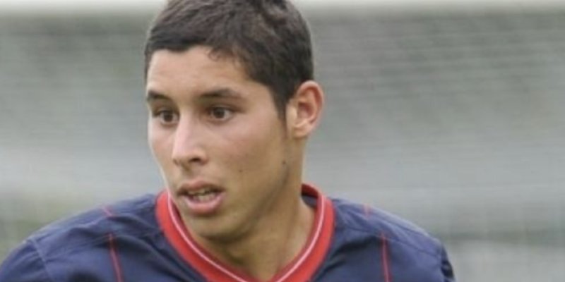 Mort d'Abdelaziz Barrada à l'âge de 35 ans