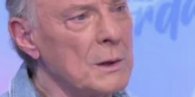 Mort d'Herbert Léonard, il souffrait aussi d'un handicap