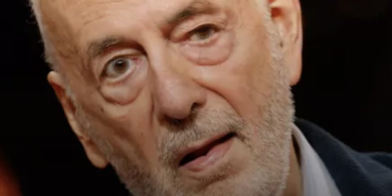 Mort de Bertrand Blier