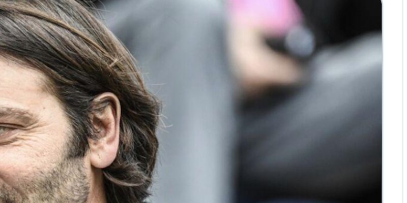 Mort de Christophe Dominici, l'ancien rugbyman mort à l'âge de 48 ans