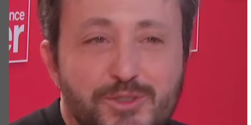 Mort de Clémentine Vergnaud, le message émouvant de Laeticia Hallyday au mari de la journaliste