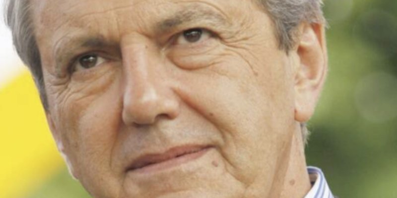 Mort de Daniel Bilalian : les regrets de Gérard Holtz