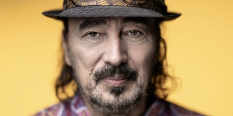 Mort de Didier Roustan des suites d'un cancer