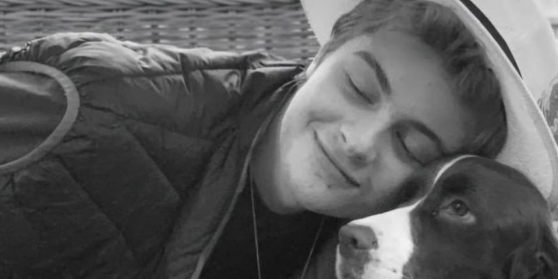 Mort de Frédéric de Luxembourg à l'âge de 22 ans