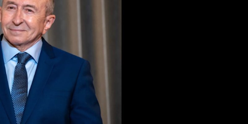 Mort de Gérard Collomb : cette fâcherie avec Brigitte Macron et sa fille qui a fait jaser