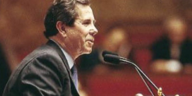 Mort de Jean-Louis Debré