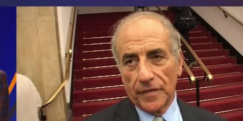 Mort de Jean-Pierre Elkabbach : La terrible chute qui a marqué sa fin