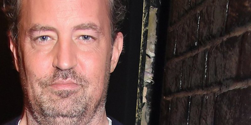Matthew Perry : Les tragiques circonstances de sa mort dévoilées