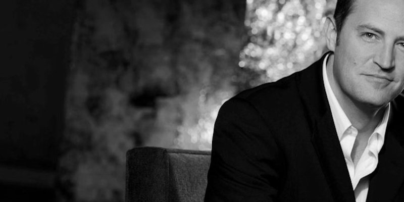 Mort de Matthew Perry : Premières photos déchirantes de Courteney Cox en deuil