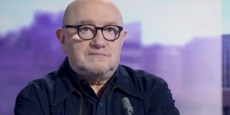 Mort de Michel Blanc des suites d'un malaise cardiaque