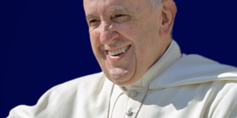 Mort de Pape François