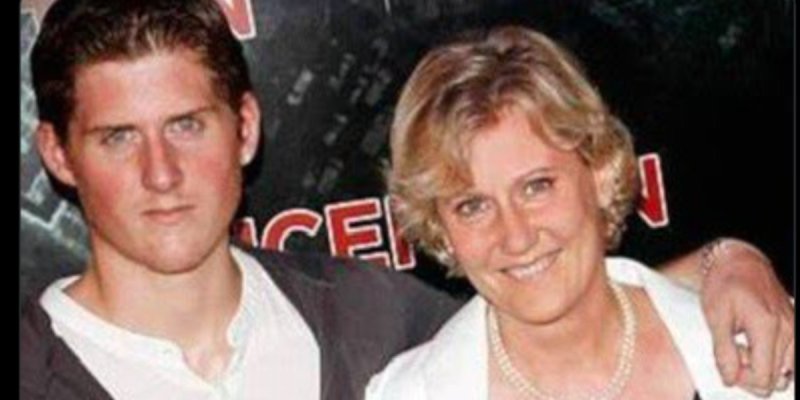 Mort du fils de Nadine Morano